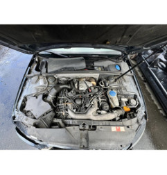 Commande de phare AUDI A4 3 Photo n°7
