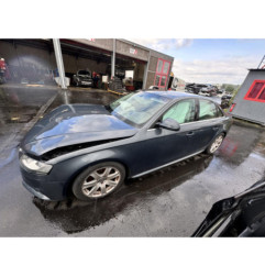 Commande de phare AUDI A4 3 Photo n°9