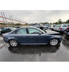 Commande de phare AUDI A4 3 Photo n°10