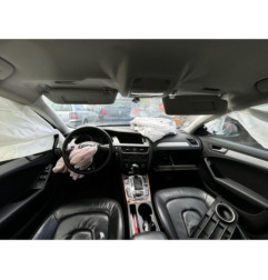 Commande de phare AUDI A4 3 Photo n°12
