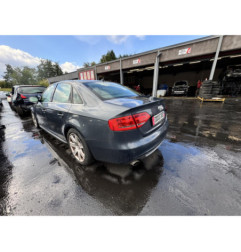 Commande de phare AUDI A4 3 Photo n°13