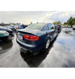 Commande de phare AUDI A4 3 Photo n°14