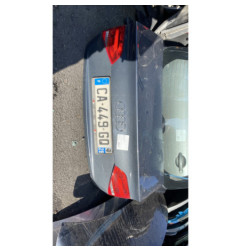 Commande de phare AUDI A4 3 Photo n°16