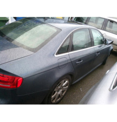 Commande de phare AUDI A4 3 Photo n°17