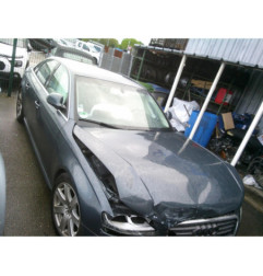 Commande de phare AUDI A4 3 Photo n°19