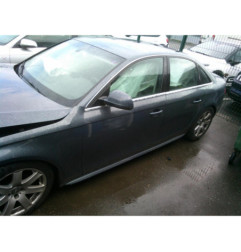 Commande de phare AUDI A4 3 Photo n°20