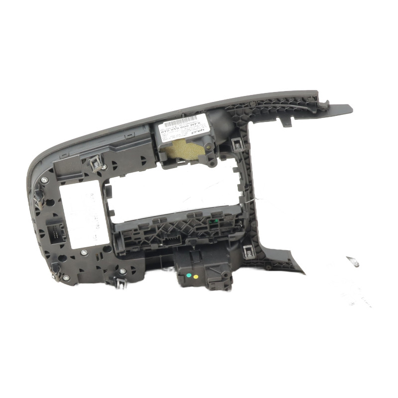 Console central (interieur plastique) AUDI A4 3