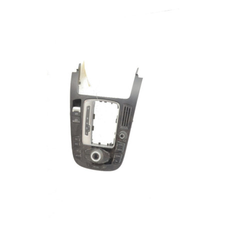 Console central (interieur plastique) AUDI A4 3