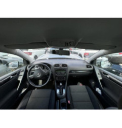 Turbo VOLKSWAGEN GOLF 6 Photo n°14