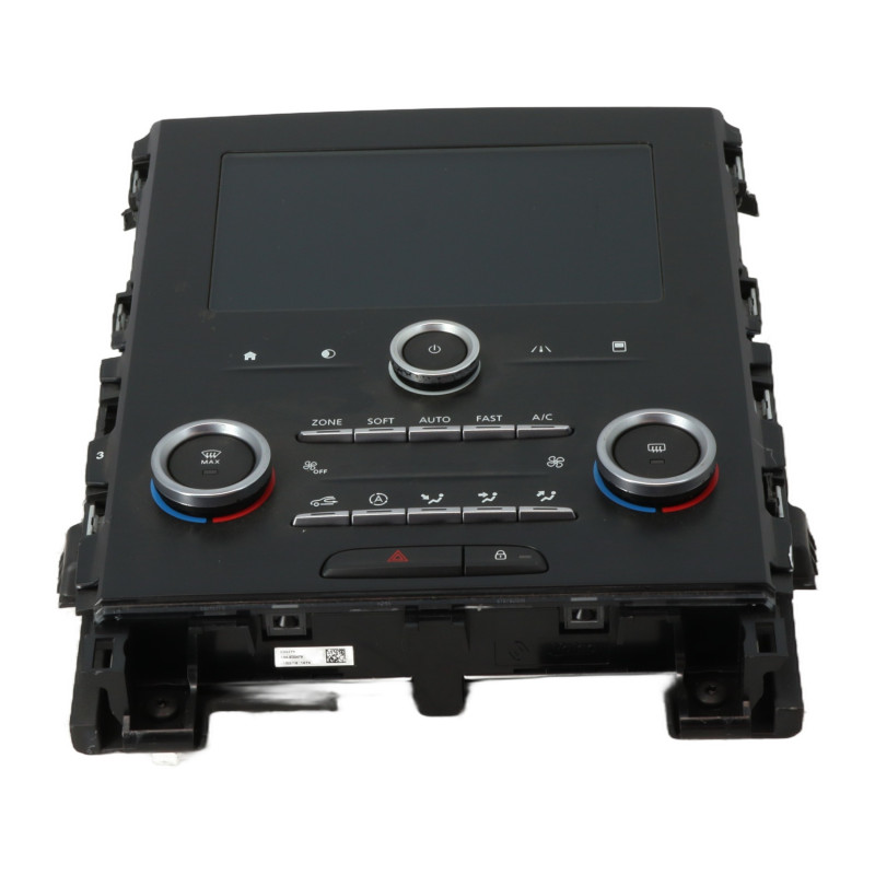 Ecran GPS RENAULT MEGANE 4