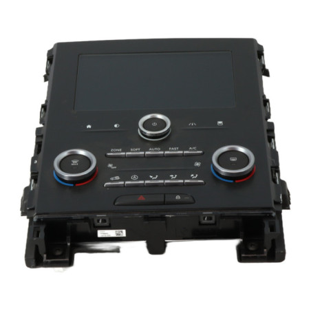 Ecran GPS RENAULT MEGANE 4 Photo n°1