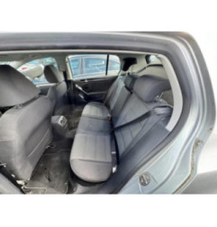 Moteur leve vitre arriere droit VOLKSWAGEN GOLF 6 Photo n°12