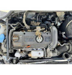 Moteur leve vitre arriere droit VOLKSWAGEN GOLF 6 Photo n°15