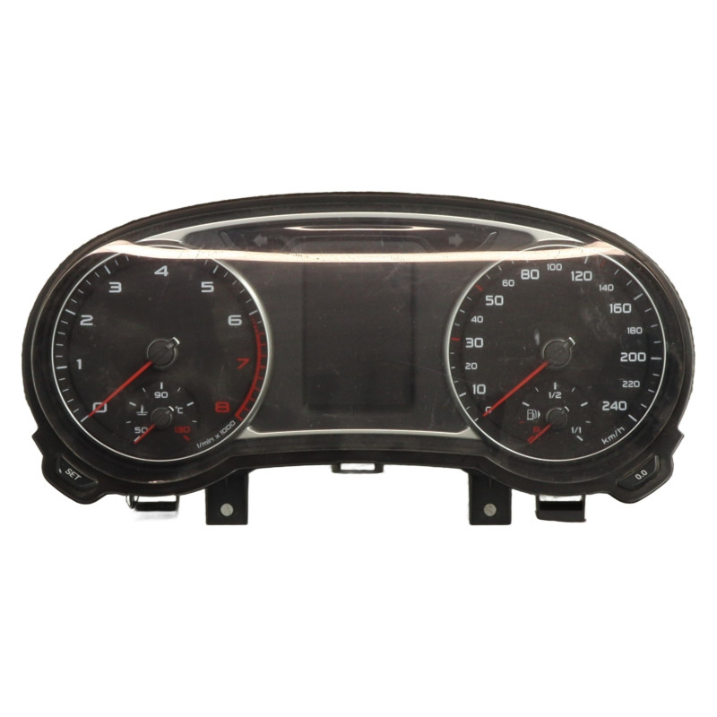 Compteur AUDI A1 1