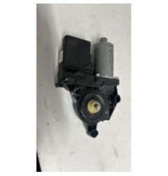 Moteur leve vitre arriere gauche VOLKSWAGEN GOLF 6 Photo n°3