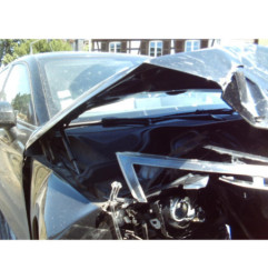 Compteur AUDI A1 1 Photo n°17