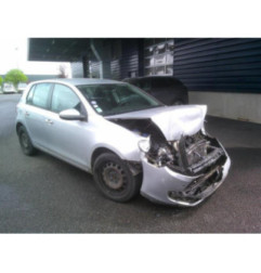 Moteur leve vitre arriere gauche VOLKSWAGEN GOLF 6 Photo n°8