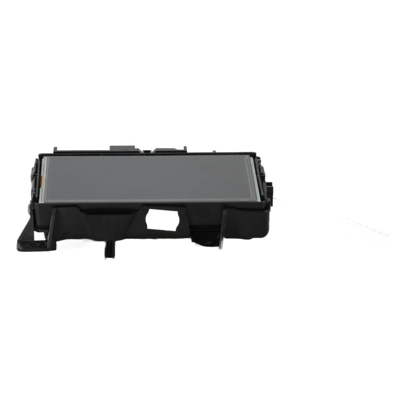 Ecran GPS RENAULT CAPTUR 1