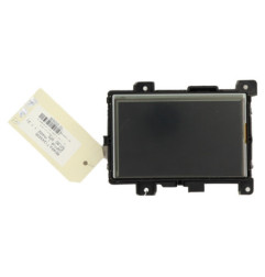 Ecran GPS RENAULT CAPTUR 1 Photo n°5