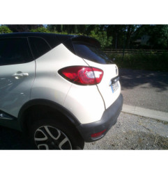 Ecran GPS RENAULT CAPTUR 1 Photo n°10