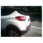 Ecran GPS RENAULT CAPTUR 1
