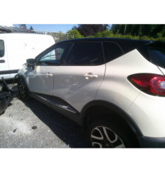 Ecran GPS RENAULT CAPTUR 1 Photo n°11