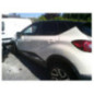 Ecran GPS RENAULT CAPTUR 1