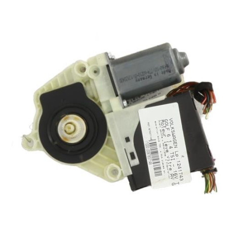 Moteur leve vitre avant gauche VOLKSWAGEN GOLF 6