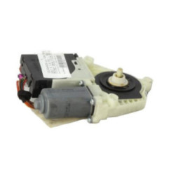 Moteur leve vitre avant gauche VOLKSWAGEN GOLF 6 Photo n°3