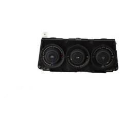 Commande chauffage CITROEN C3 PICASSO Photo n°1
