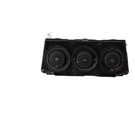 Commande chauffage CITROEN C3 PICASSO Photo n°1