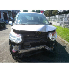 Commande chauffage CITROEN C3 PICASSO Photo n°5