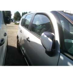 Commande chauffage CITROEN C3 PICASSO Photo n°10