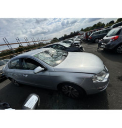 Commande de phare VOLKSWAGEN PASSAT 5 Photo n°15