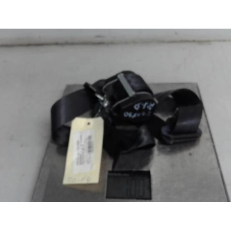 Ceinture avant droit DACIA SANDERO 1 Photo n°1