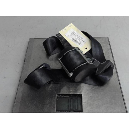 Ceinture avant droit DACIA SANDERO 1