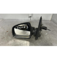 Retroviseur gauche DACIA SANDERO 2 Photo n°1