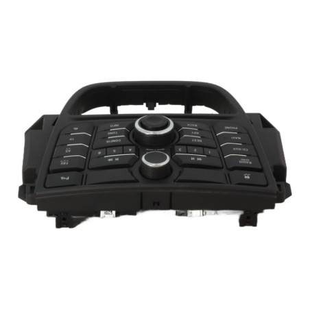 Commande autoradio OPEL MERIVA B