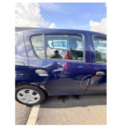 Retroviseur gauche DACIA SANDERO 2 Photo n°9