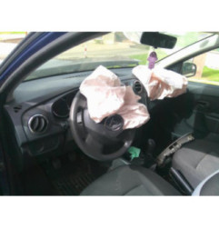 Retroviseur gauche DACIA SANDERO 2 Photo n°13