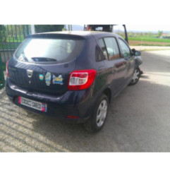 Retroviseur gauche DACIA SANDERO 2 Photo n°16