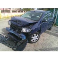 Retroviseur gauche DACIA SANDERO 2 Photo n°17