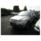 Commande chauffage CHEVROLET CAPTIVA