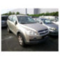 Commande chauffage CHEVROLET CAPTIVA