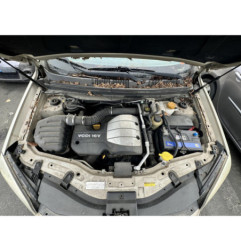 Commande chauffage CHEVROLET CAPTIVA Photo n°10