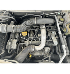 Commande chauffage CHEVROLET CAPTIVA Photo n°11