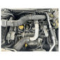 Commande chauffage CHEVROLET CAPTIVA