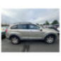 Commande chauffage CHEVROLET CAPTIVA