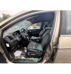 Commande chauffage CHEVROLET CAPTIVA Photo n°15