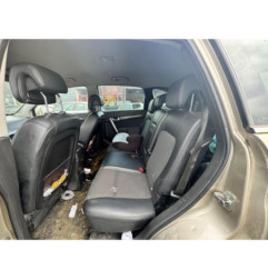 Commande chauffage CHEVROLET CAPTIVA Photo n°17